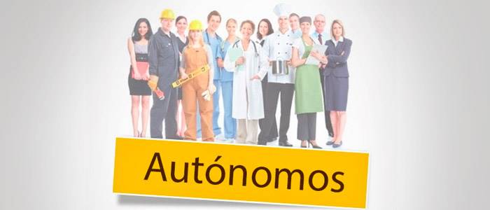 ARTÍCULO: AUTÓNOMOS
