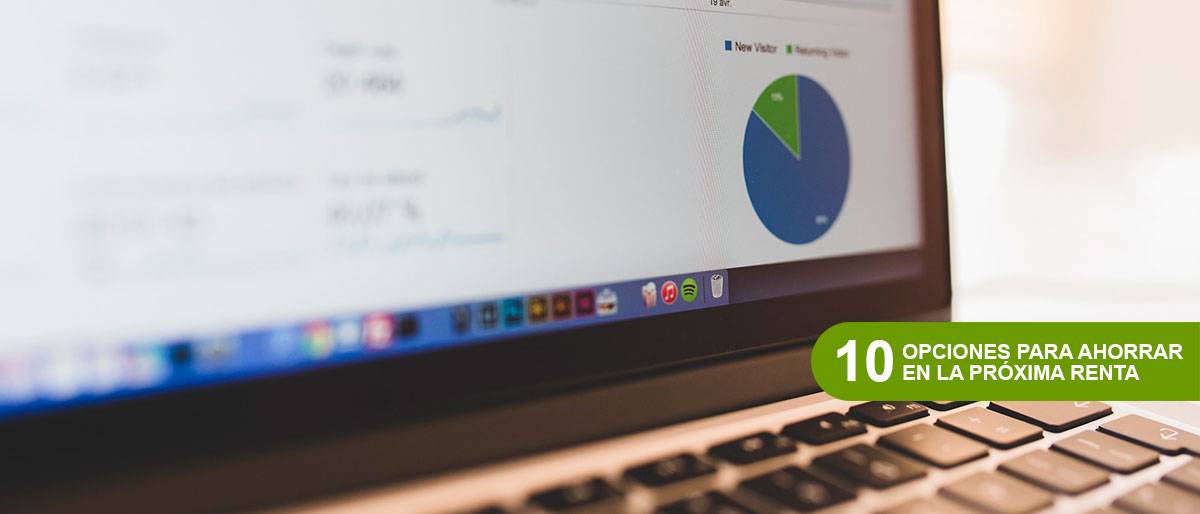 10 OPCIONES PARA AHORRAR EN LA PRÓXIMA RENTA: 10. INCENTIVOS PARA LA FINANCIACIÓN DE LOS 'BUSINESS ANGELS' O DEL CAPITAL 'SEMILLA'