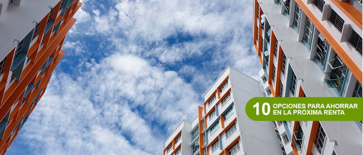 10 OPCIONES PARA AHORRAR EN LA PRÓXIMA RENTA: 4 - NEUTRALIZA LA TRIBUTACIÓN DE LAS PLUSVALÍAS POR VENTA DE VIVIENDA HABITUAL