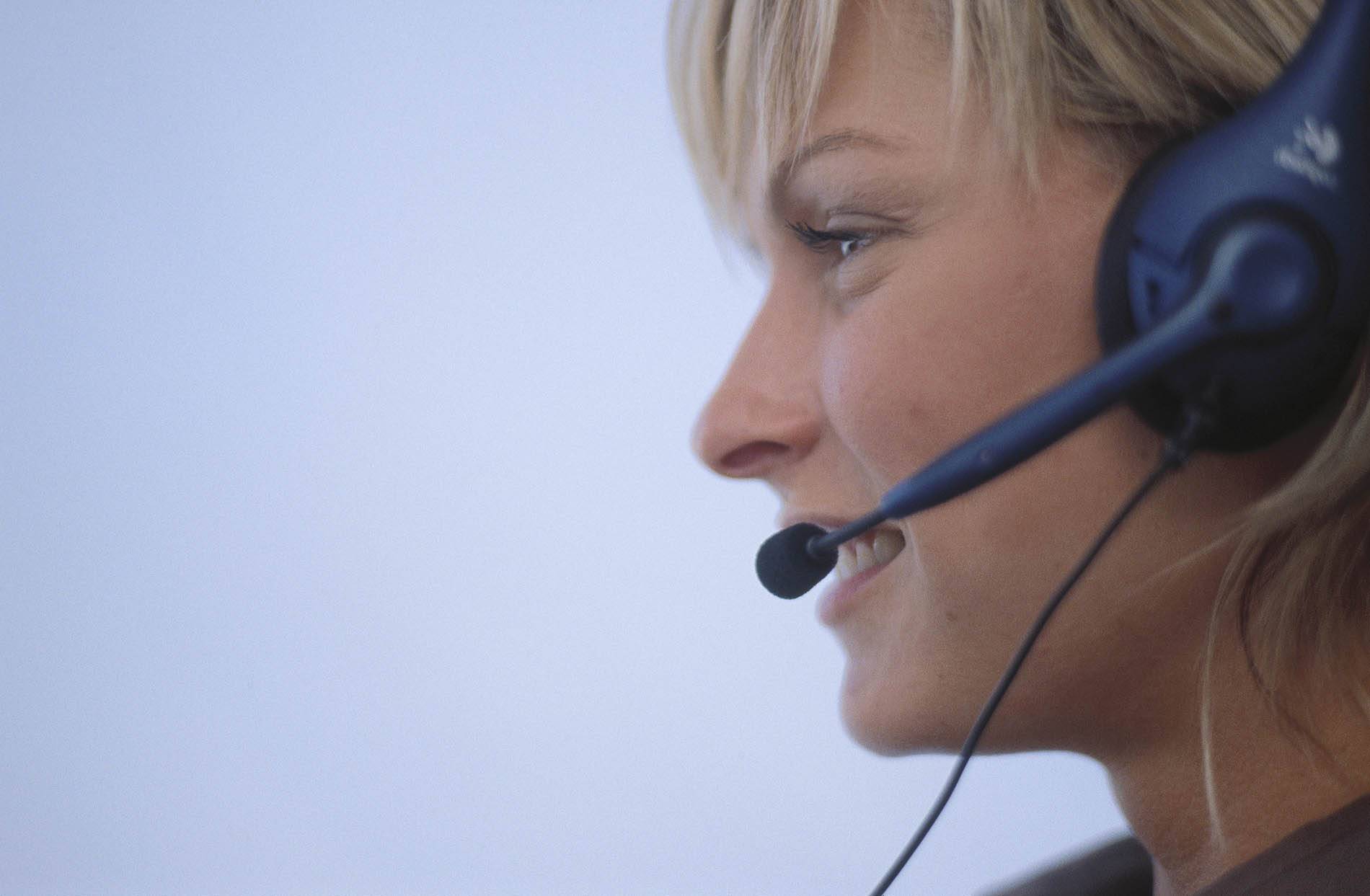 ¿hablamos? Atención al cliente asesoría en Alicante